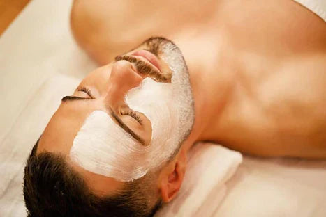 Elevate Your Skin Health and Wellness This Men's Health Month!