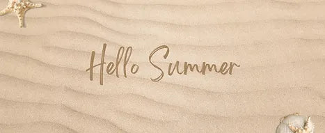 Summer Skincare featured