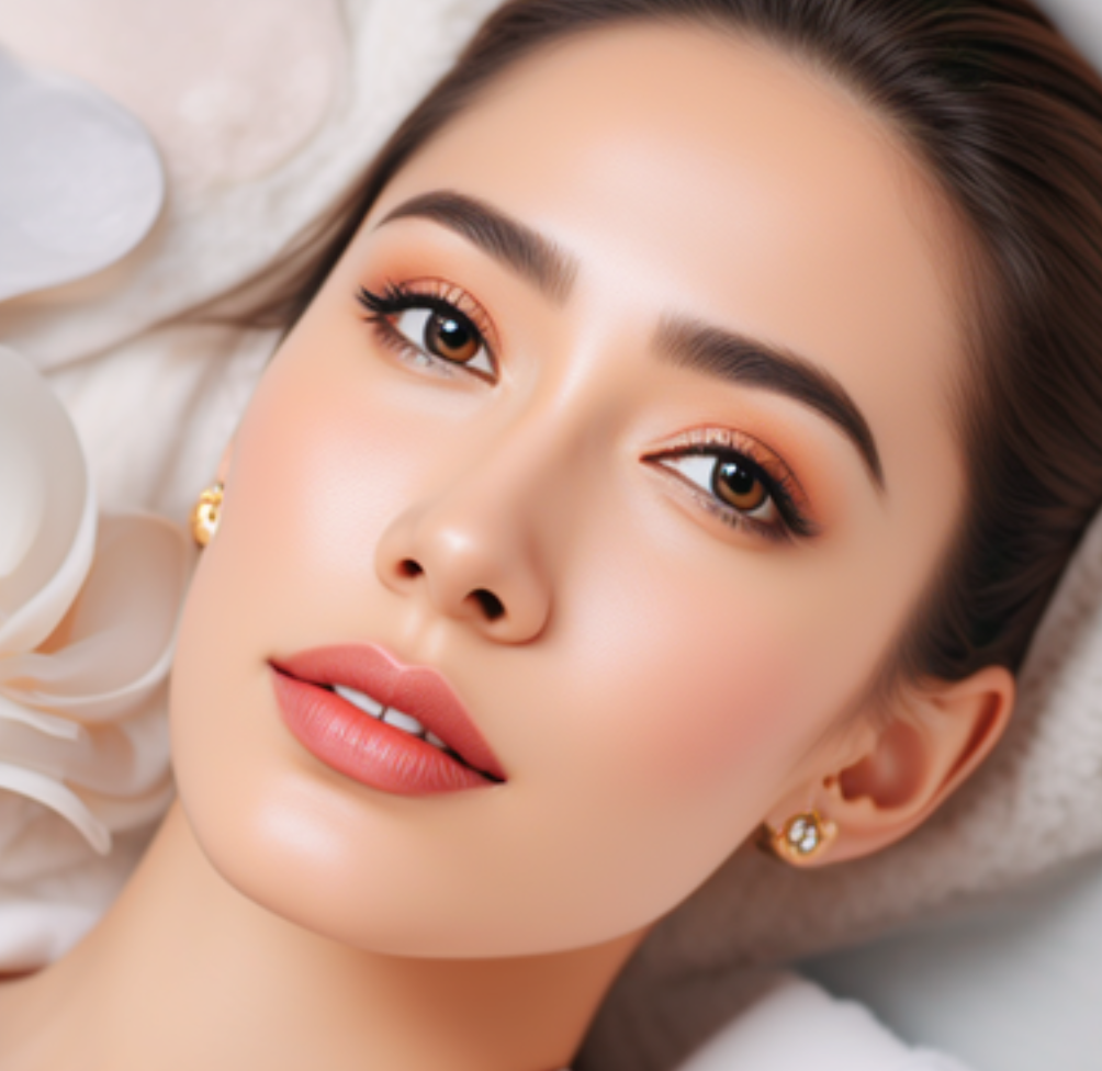Customized Facials