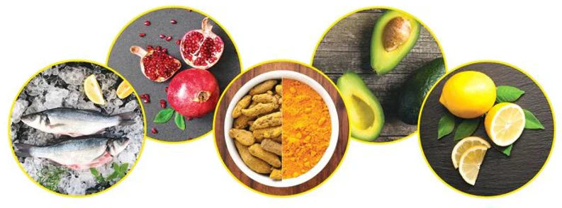 Superfoods for Glowing Skin: Revive Your Complexion