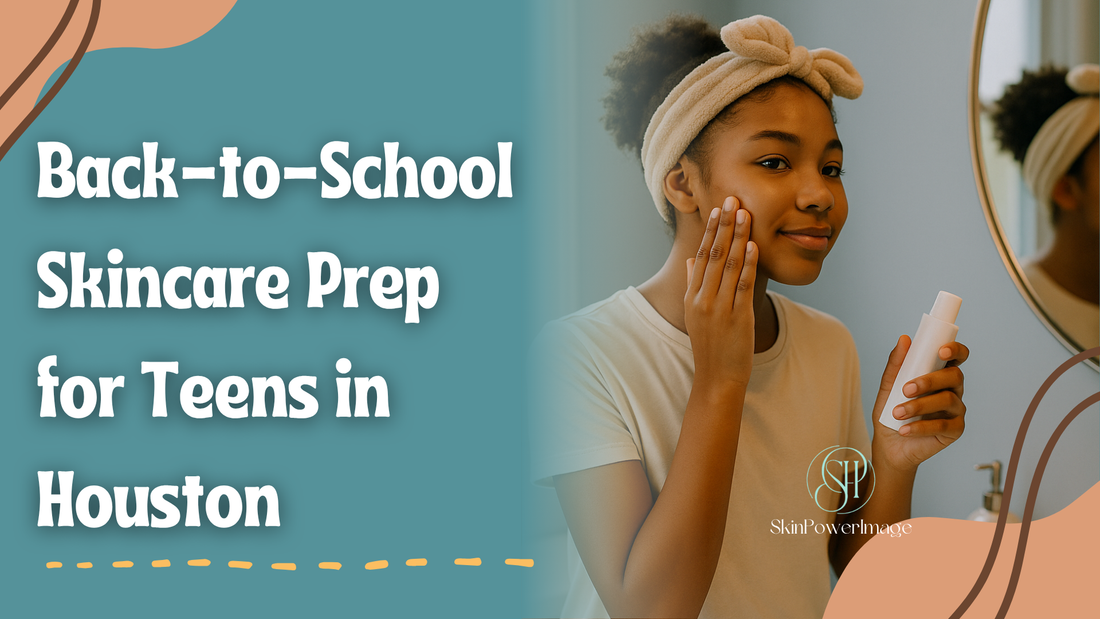 Back-to-School Skincare