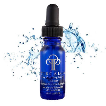 Hydralox Beauty Oil - 0.5 Oz, essential for locking in moisture and protecting dry skin.