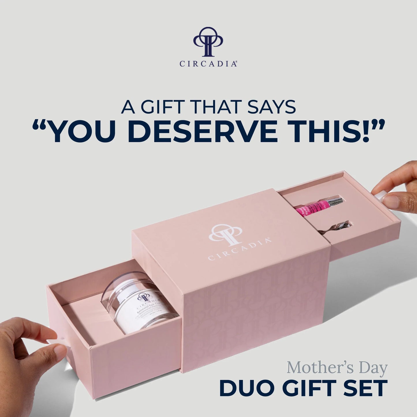 Mother's Day Duo Gift Box