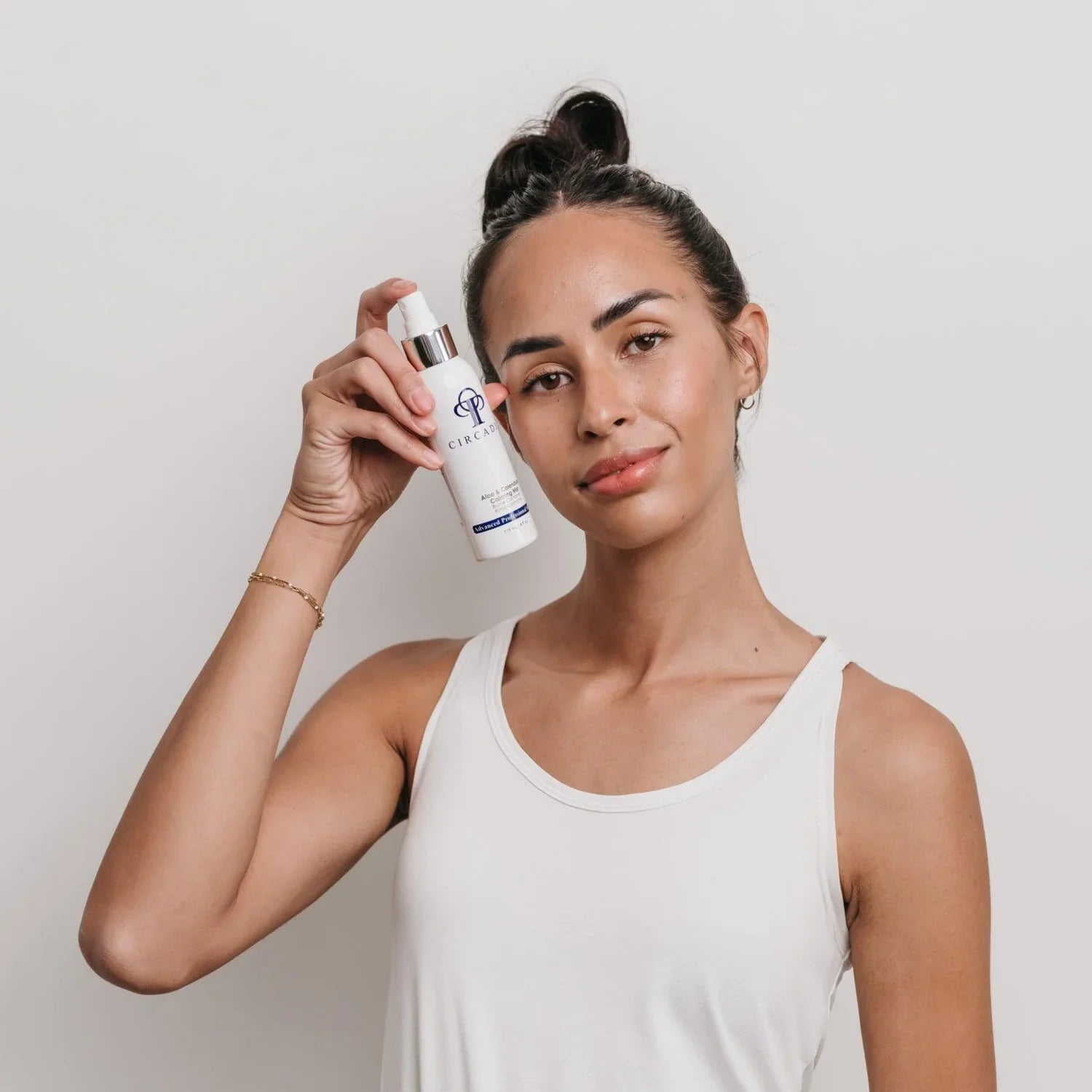 Aloe & Calendula Calming Mist