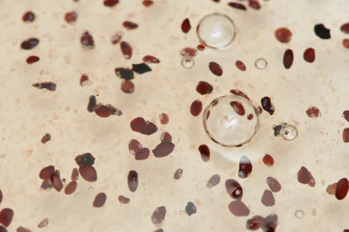 Blue Bamboo Exfoliator