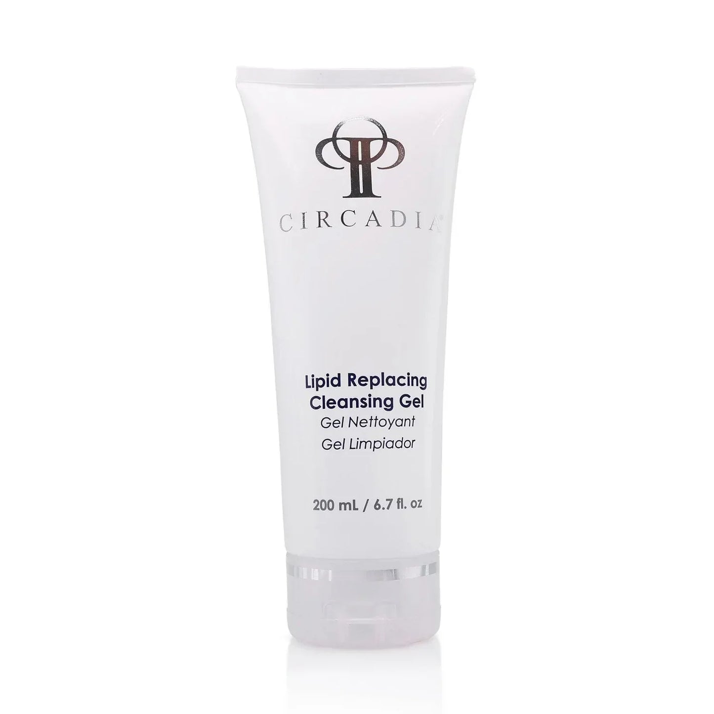 Lipid Replacing Cleanser 8 Oz for normal or slightly oily skin.