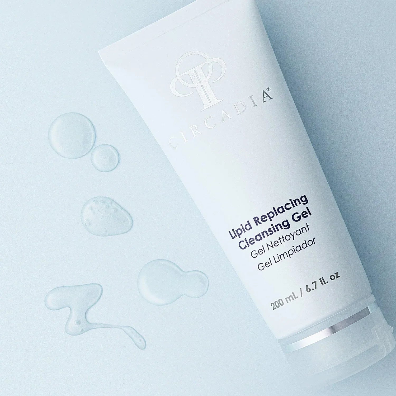 Lipid Replacing Cleanser