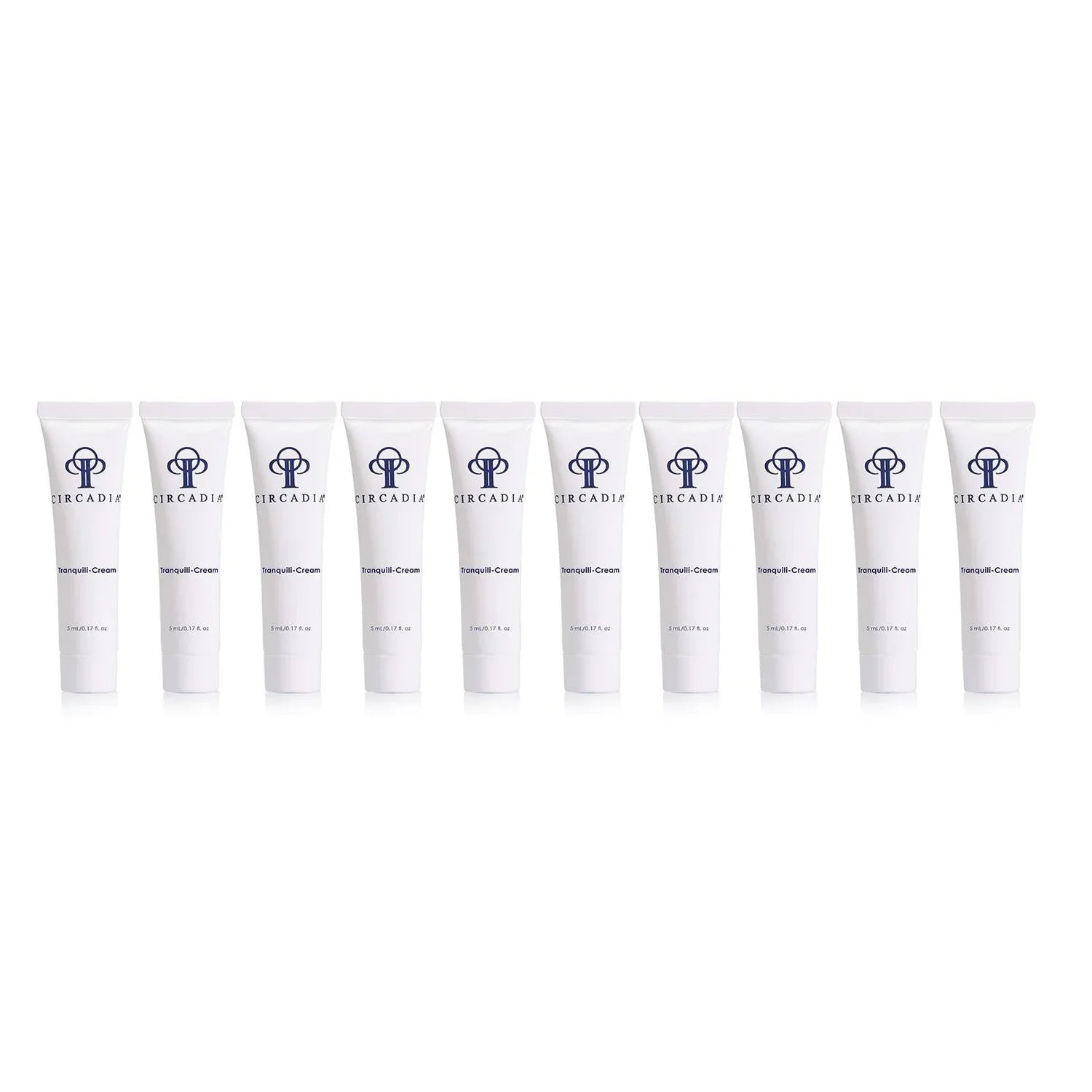 Tranquili-Cream sample 10 pack for sensitive skin and Rosacea.