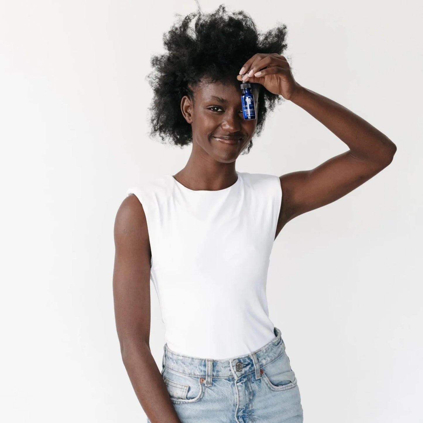 Vit C Reversal Serum