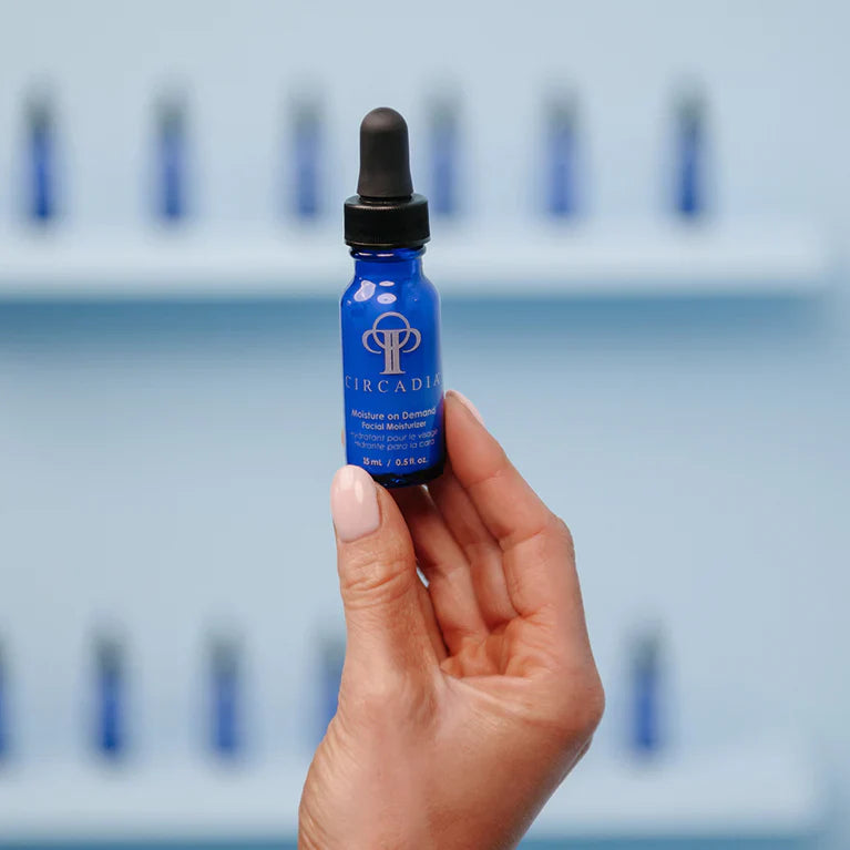 Hydrate and Moisturize