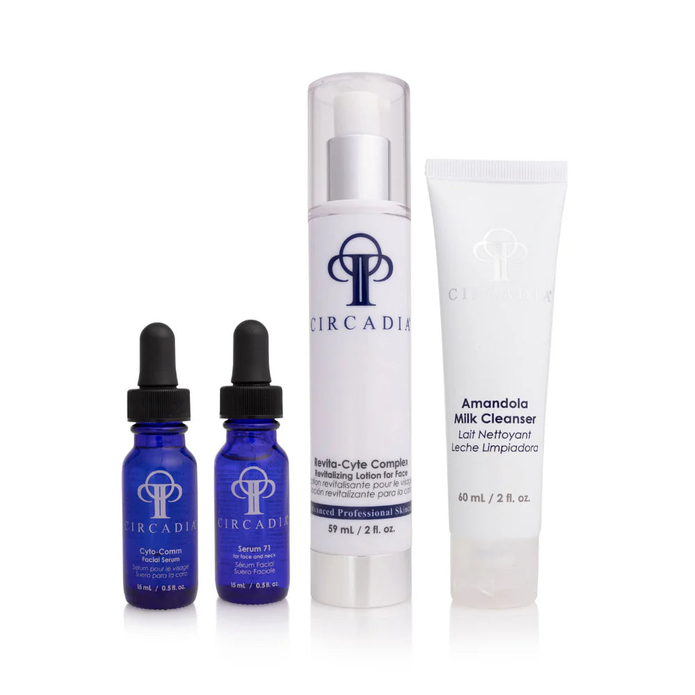 ANTI-AGING Regimen