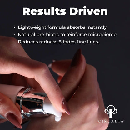 Aqua-Biotic Balancing Moisturizer, 5 mL., sample (10) pack