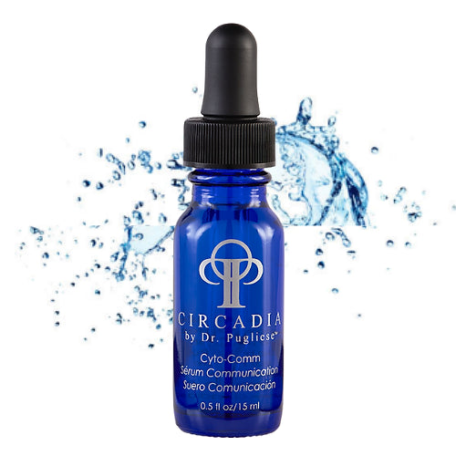 Cyto-Comm Facial Serum