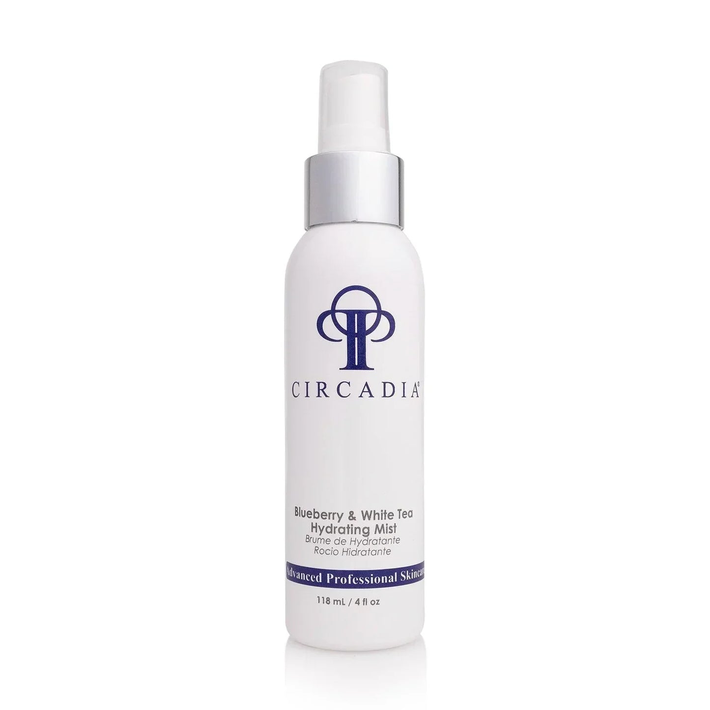 Blueberry & White Tea Hydrating Mist 