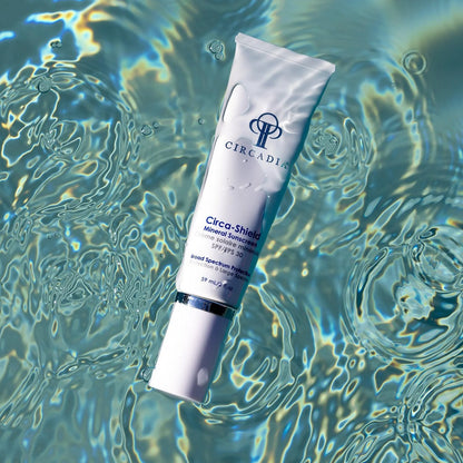 Circa-Shield - Mineral Sunscreen SPF 30