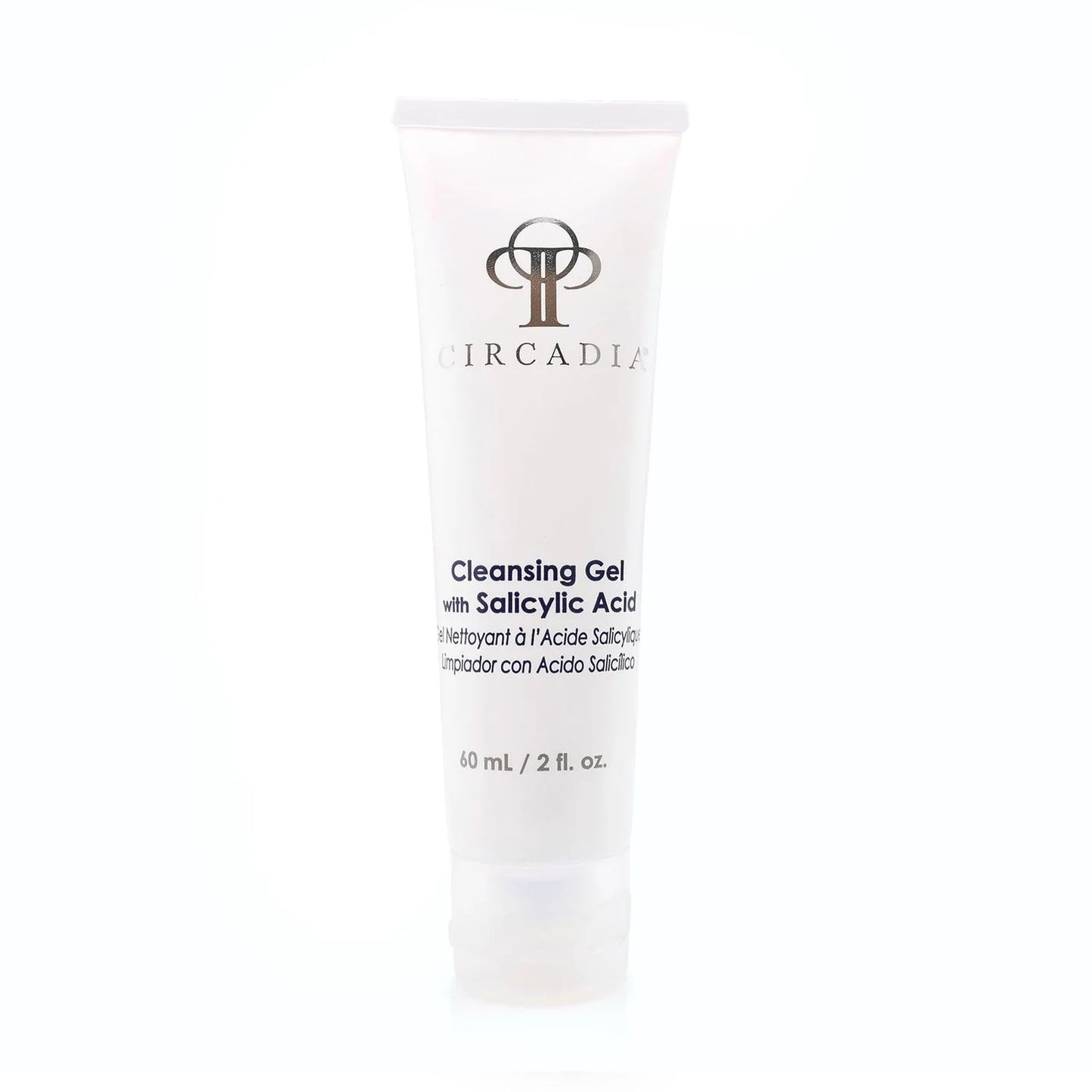 Cleansing Gel with Salicylic Acid