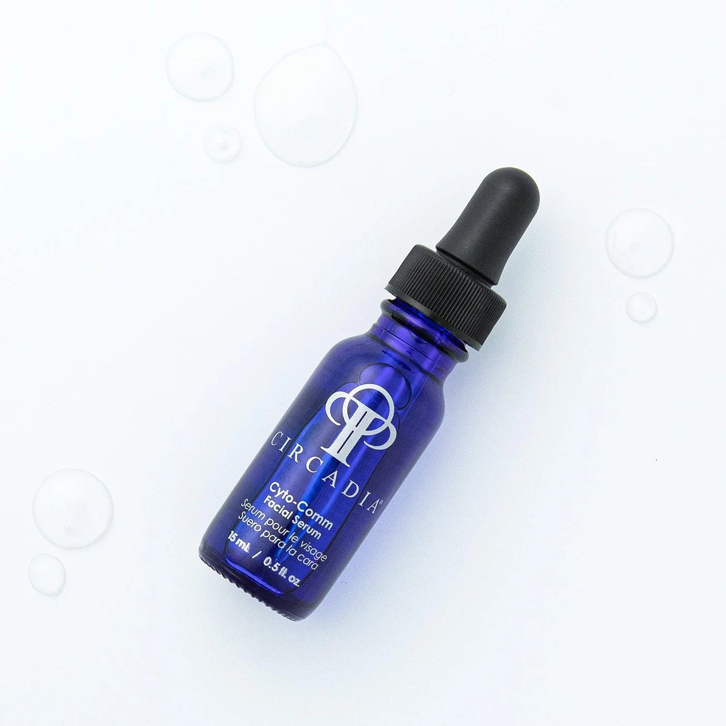 Cyto-Comm Serum