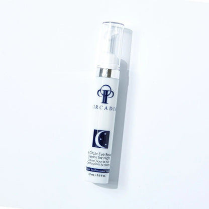 Full Circle Eye Repair - 0.5 0z./tube (1-Day Formula & 1-Night Formula)