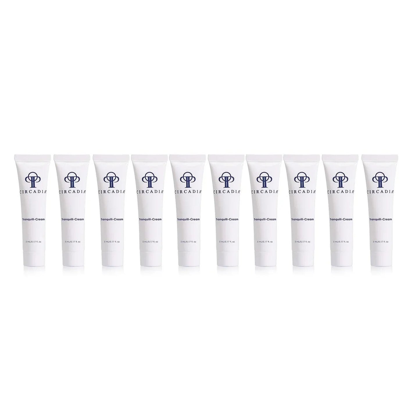 Tranquili-Cream sample 10 pack for sensitive skin and Rosacea.